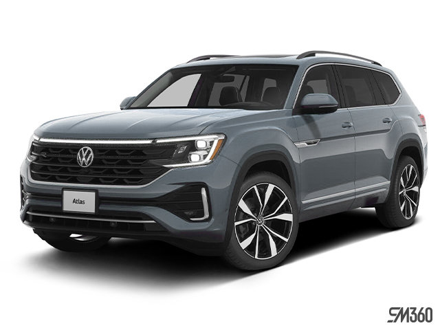 VOLKSWAGEN Atlas EXECLINE 2026-1