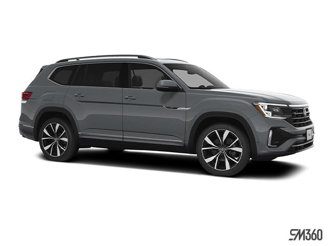 VOLKSWAGEN Atlas EXECLINE 2026-3