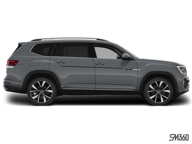 VOLKSWAGEN Atlas EXECLINE 2026-4