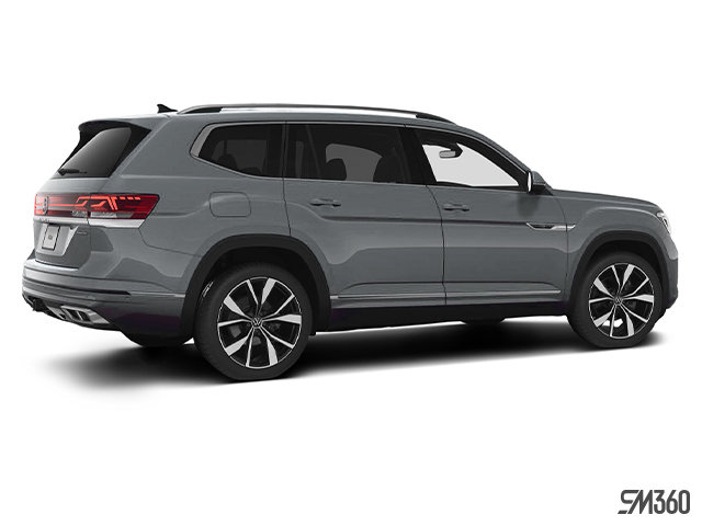 VOLKSWAGEN Atlas EXECLINE 2026-5