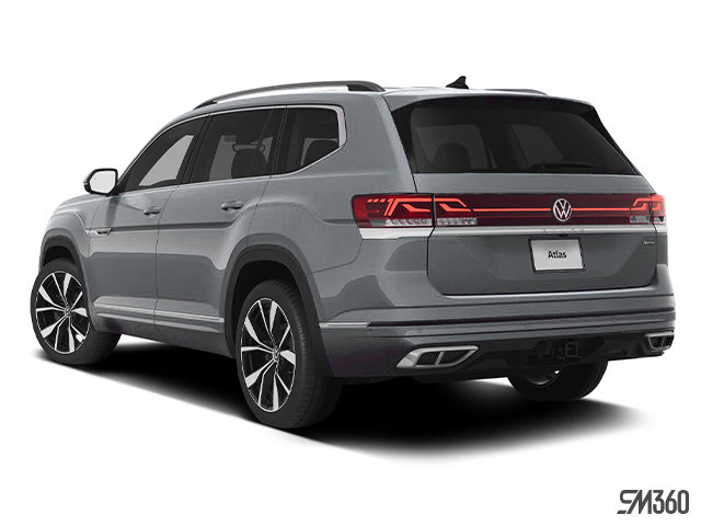 VOLKSWAGEN Atlas EXECLINE 2026-7