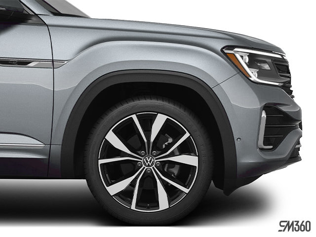 VOLKSWAGEN Atlas EXECLINE 2026-9