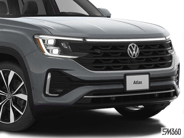 VOLKSWAGEN Atlas EXECLINE 2026-10