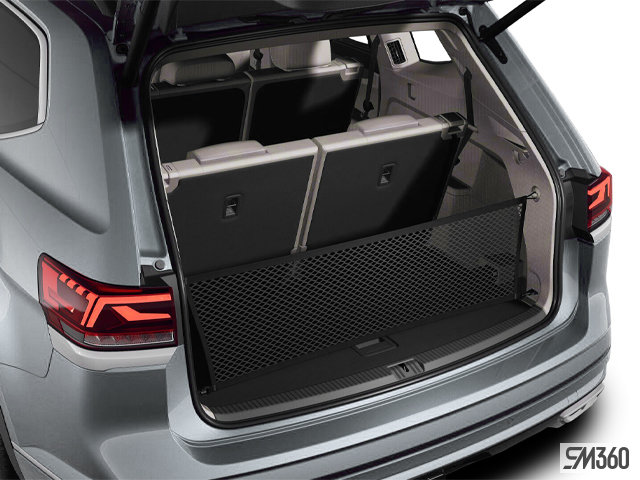 VOLKSWAGEN Atlas EXECLINE 2026-11