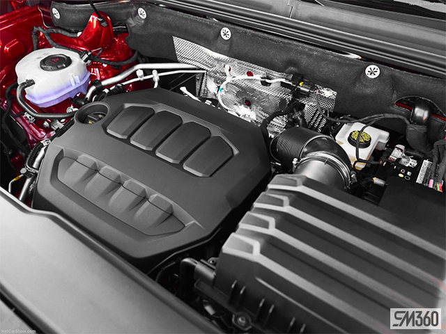 VOLKSWAGEN Atlas EXECLINE 2026-12