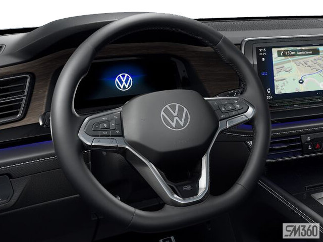 VOLKSWAGEN Atlas EXECLINE 2026-15