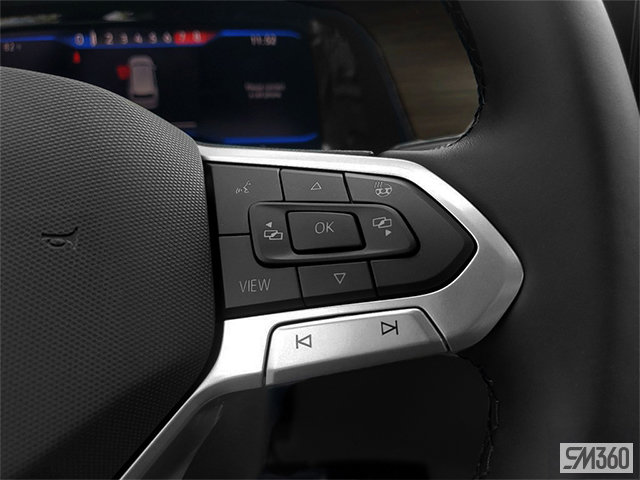 VOLKSWAGEN Atlas EXECLINE 2026-17