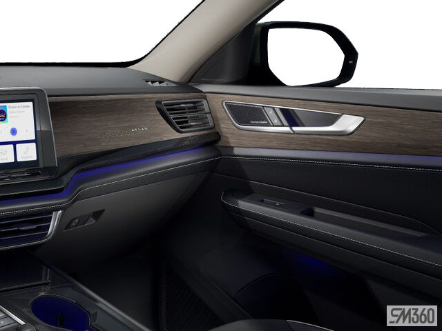 VOLKSWAGEN Atlas EXECLINE 2026-21