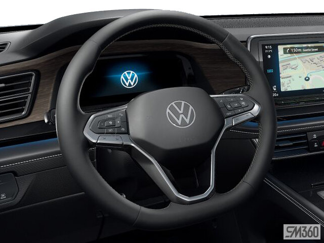 2026 VOLKSWAGEN Atlas HIGHLINE-14