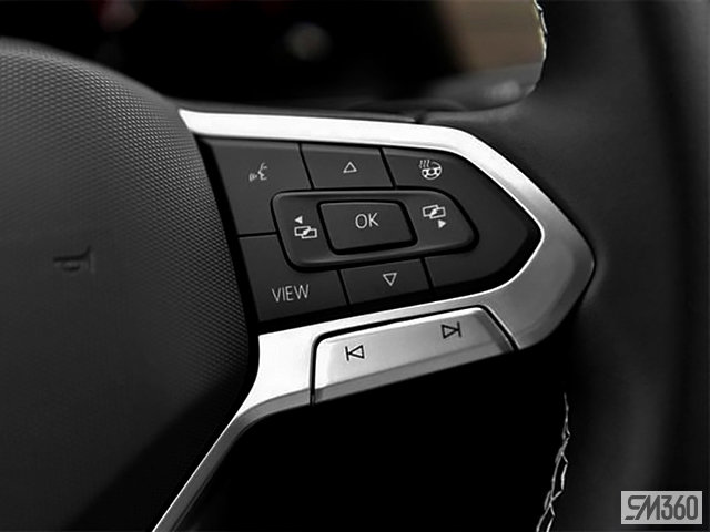 2026 VOLKSWAGEN Atlas HIGHLINE-16