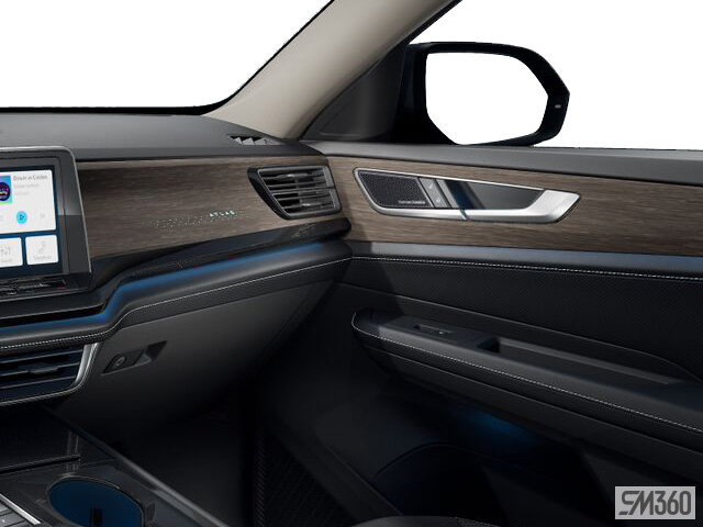 2026 VOLKSWAGEN Atlas HIGHLINE-20