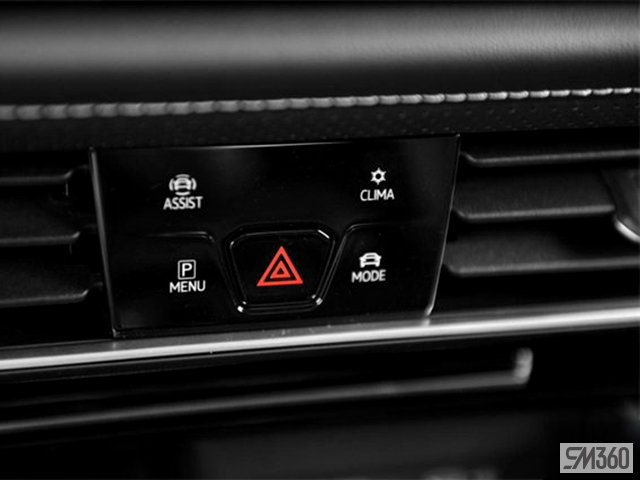 2026 VOLKSWAGEN Atlas HIGHLINE-22