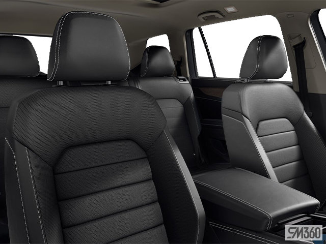 2026 VOLKSWAGEN Atlas HIGHLINE-23