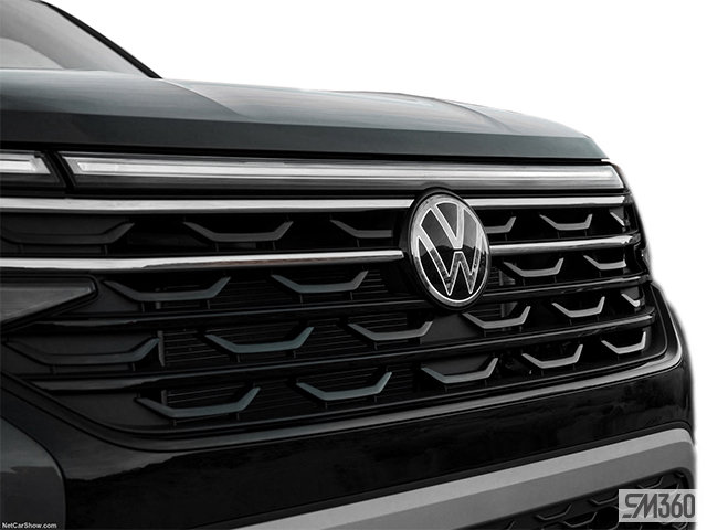 VOLKSWAGEN Atlas PEAK EDITION 2026-10