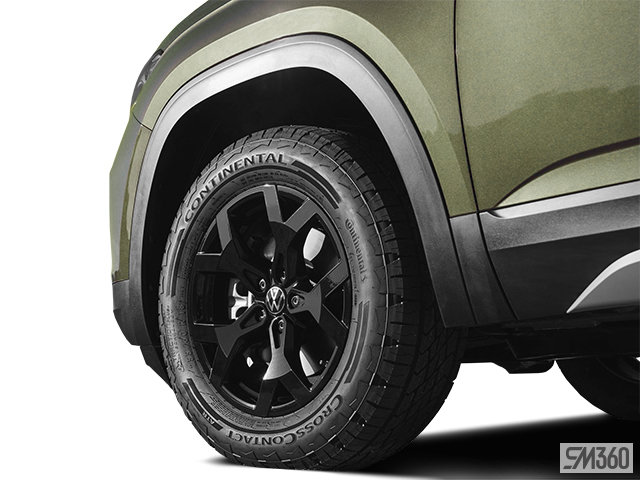 VOLKSWAGEN Atlas PEAK EDITION 2026-13