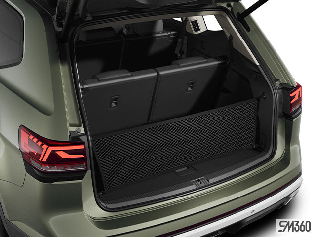 VOLKSWAGEN Atlas PEAK EDITION 2026-15