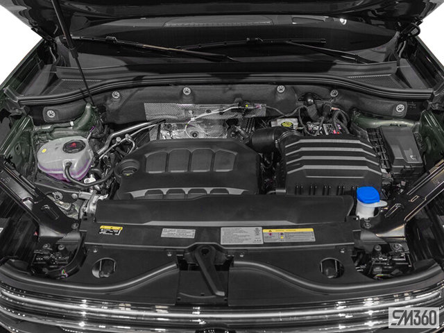 VOLKSWAGEN Atlas PEAK EDITION 2026-17