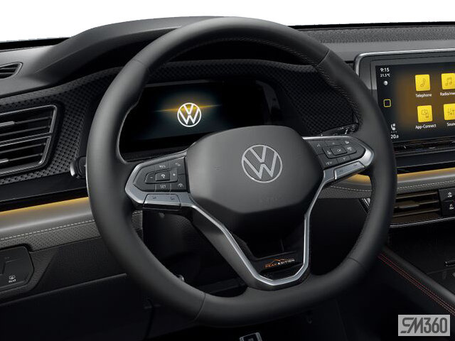 VOLKSWAGEN Atlas PEAK EDITION 2026-20