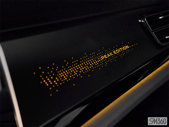 VOLKSWAGEN Atlas PEAK EDITION 2026-25