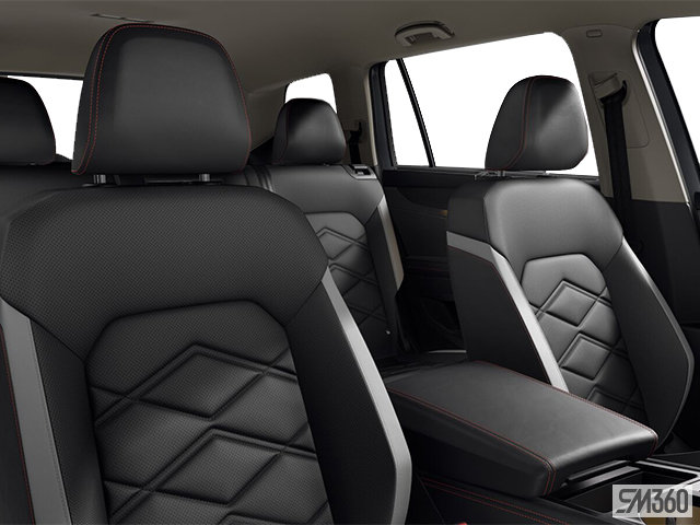 VOLKSWAGEN Atlas PEAK EDITION 2026-26