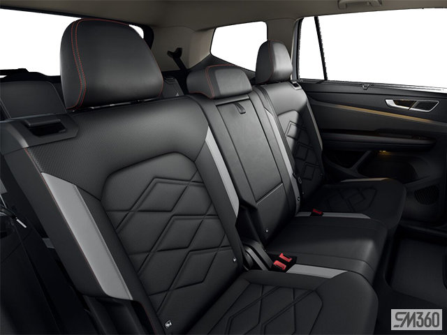 VOLKSWAGEN Atlas PEAK EDITION 2026-27