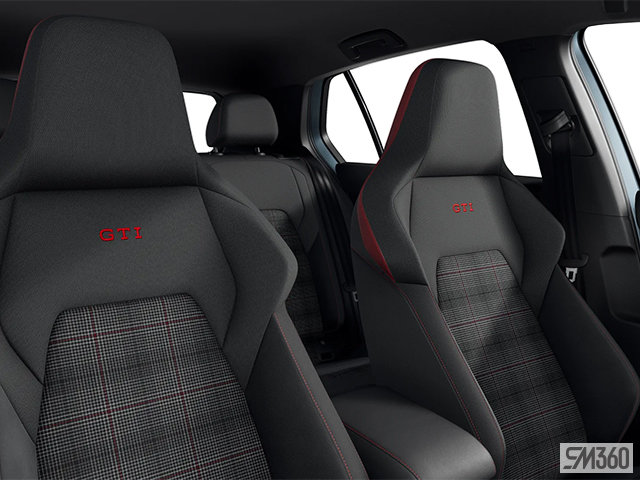 2026 VOLKSWAGEN Golf GTI GTI-15