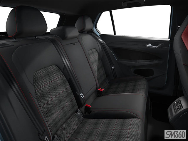 2026 VOLKSWAGEN Golf GTI GTI-16