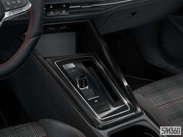 2026 VOLKSWAGEN Golf GTI GTI-20