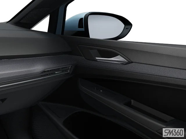 2026 VOLKSWAGEN Golf GTI GTI-21