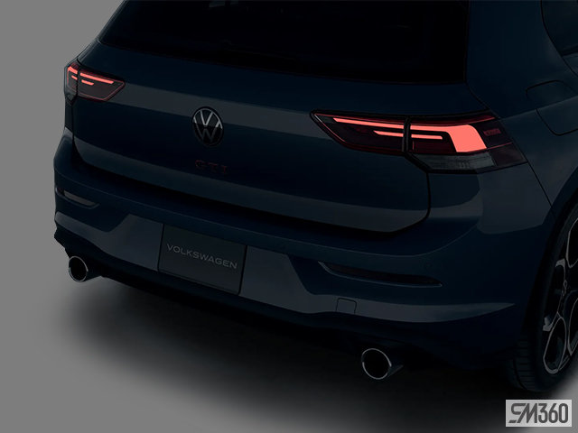 2026 VOLKSWAGEN Golf GTI GTI  AUTOBAHN-13