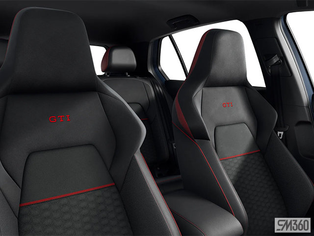 2026 VOLKSWAGEN Golf GTI GTI  AUTOBAHN-15