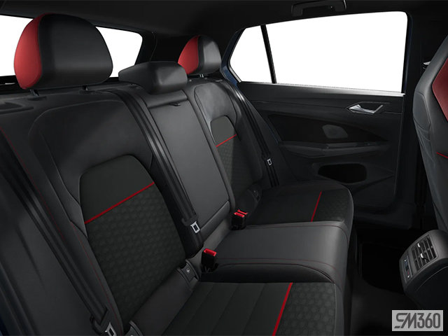 2026 VOLKSWAGEN Golf GTI GTI  AUTOBAHN-16