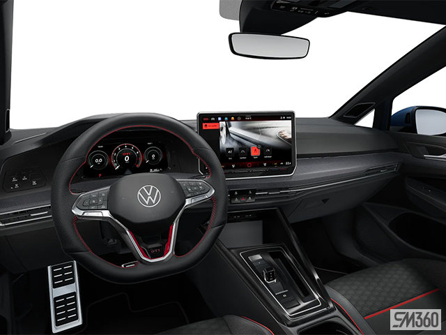2026 VOLKSWAGEN Golf GTI GTI  AUTOBAHN-17