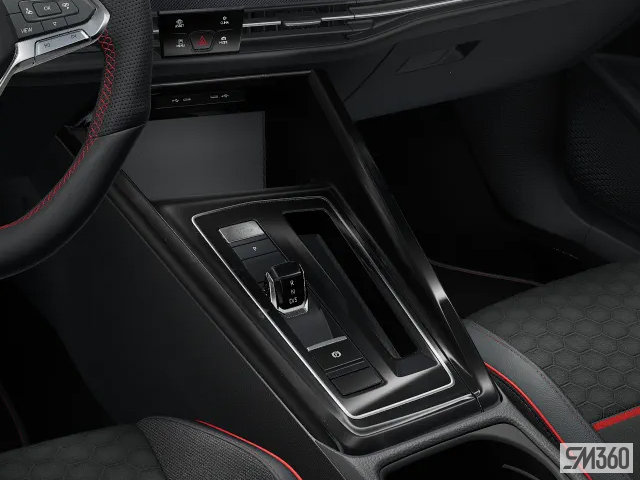 2026 VOLKSWAGEN Golf GTI GTI  AUTOBAHN-20