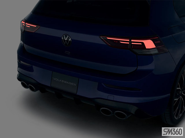 2026 VOLKSWAGEN Golf R 4MOTION-13