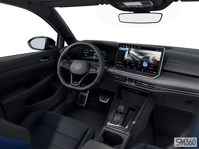 2026 VOLKSWAGEN Golf R 4MOTION-14