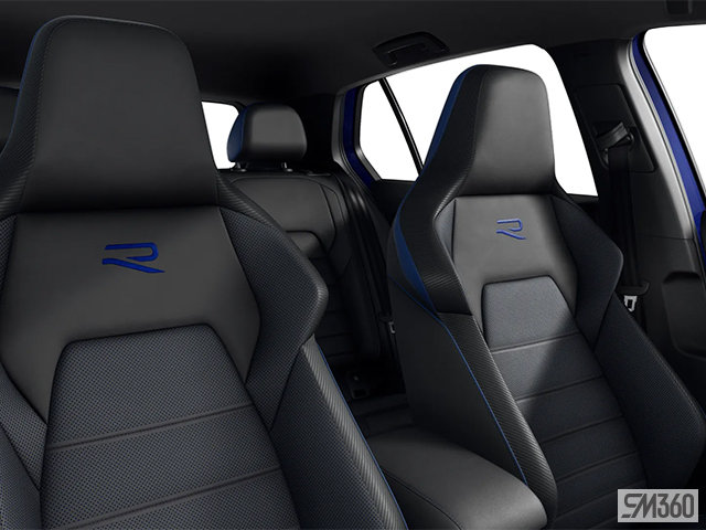 2026 VOLKSWAGEN Golf R 4MOTION-15