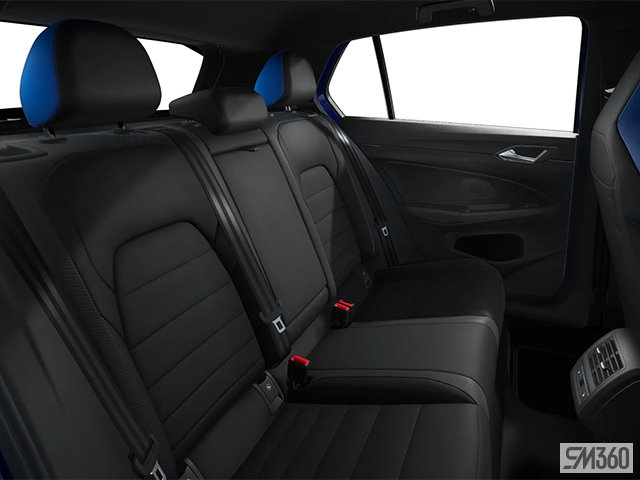 2026 VOLKSWAGEN Golf R 4MOTION-16