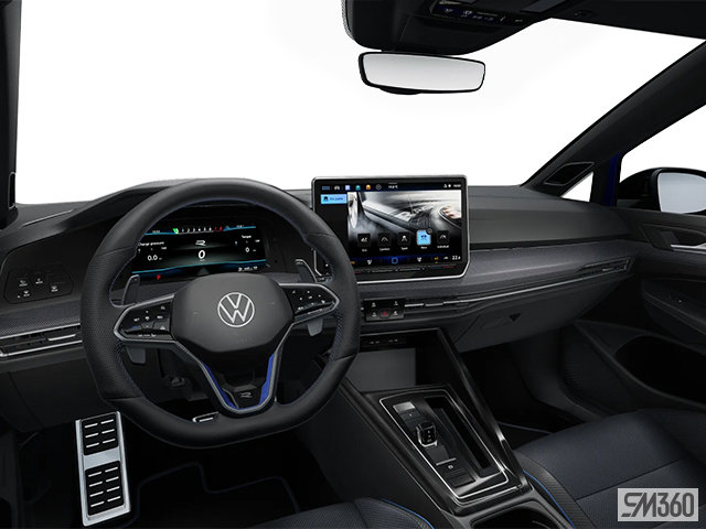 2026 VOLKSWAGEN Golf R 4MOTION-17