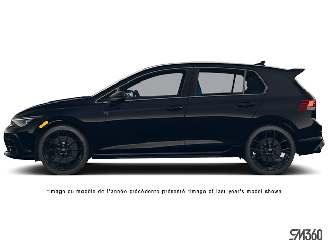 2026 VOLKSWAGEN <span>Golf R </span>