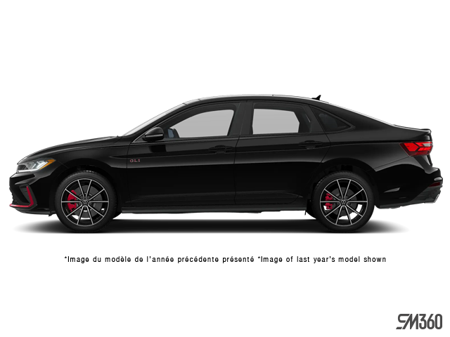 VOLKSWAGEN Jetta GLI <span> 2026</span>