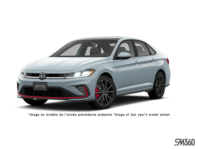 2026 Volkswagen Jetta GLI in Barrie, Ontario