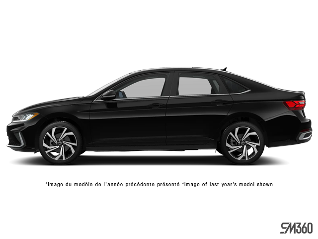 2026 VOLKSWAGEN <span>Jetta </span>