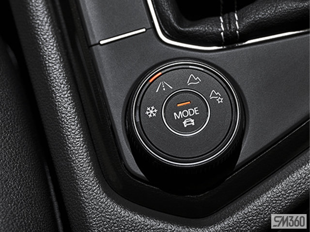 2026 VOLKSWAGEN Taos COMFORTLINE 4MOTION-28