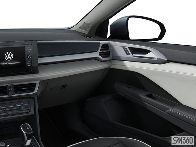 2026 VOLKSWAGEN Taos COMFORTLINE 4MOTION-29