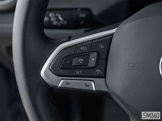 2026 VOLKSWAGEN Taos COMFORTLINE BLACK EDITION 4MOTION-22