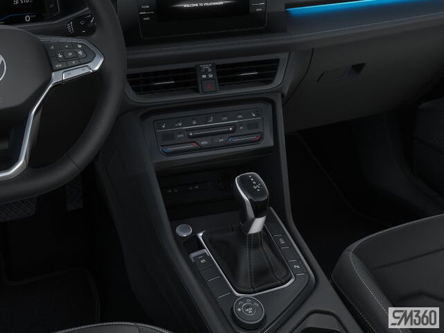 2026 VOLKSWAGEN Taos COMFORTLINE BLACK EDITION 4MOTION-27