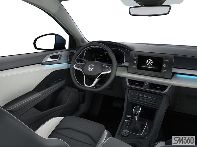 2026 VOLKSWAGEN Taos HIGHLINE 4MOTION-17