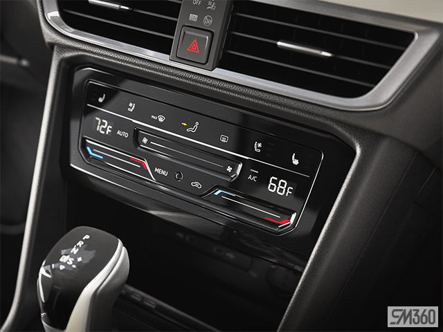 2026 VOLKSWAGEN Taos HIGHLINE 4MOTION-23