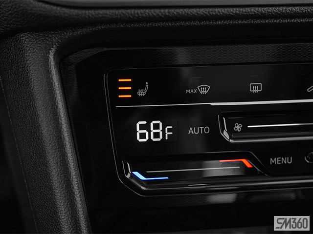 2026 VOLKSWAGEN Taos HIGHLINE 4MOTION-24